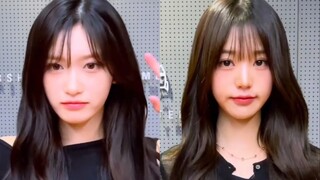 So cute! 【Zhang Yuanying+Li Rui】Private server Heya cha