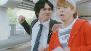 [Not all members] The new generation who loves 105℃‖The sun at noon in summer is not as bright as yo