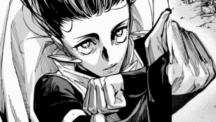 هل الذكاء والموهبة يتفوقان بفارق شاسع على فوكاكوشي سو؟ لا يمكن لياكيتسو يوكا أن تظل مختبئة في الظل إ