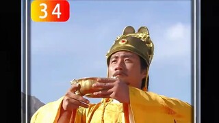 蓝玉如何用八千守六十万敌军？大明第一悍将名不虚传