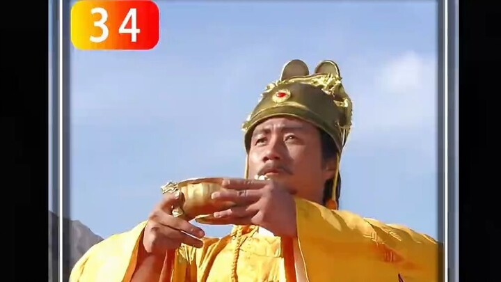 How did Lan Yu defend against 600,000 enemy troops with just 8,000 soldiers? The Ming Dynasty's fier