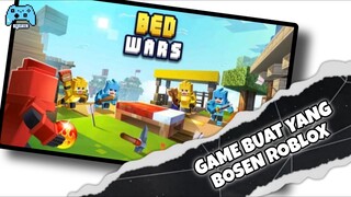 About Bed Wars