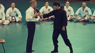 รุมกระทืบคนอเมริกัน! “Ip Man 4: The Finale” ปล่อยตัวอย่างสุดท้ายแล้ว