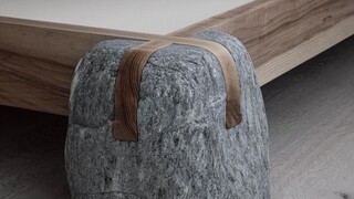 The Art of Wood and Stone