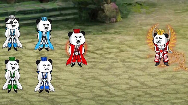 Episode 29: Your Highness, Please Don’t