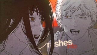 There is a light that never goes out [CSM MMV]