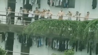 刘禹锡看完都流泪连夜删了《陋室铭》，你们是生怕学校招到人是吧！