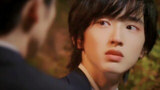 His Innocence Is Alluring Me. ("Vanishing My First Love")