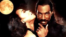 Horror-comedy Vampire 🧛♂️ movie