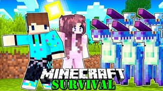 PETUALANGAN TERKOCAK SEPANJANG SEJARAH SURVIVAL KU 🤣🤣 !! Survival Bucin [#5]