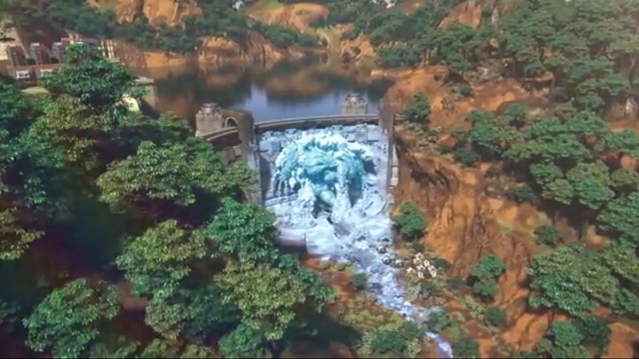 Boboiboy the movie 2