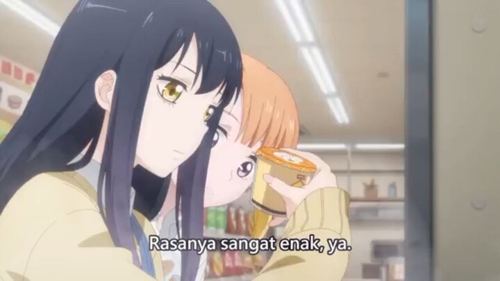 mantap nih cewek