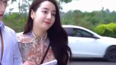 杨洋和热巴的婚后生活也太可爱了!