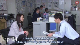 Re-up | [2013][D][JPN-Fansub] VPKV (Ep04)