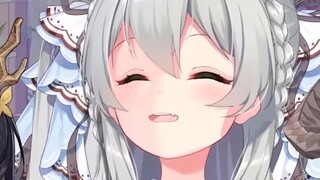 A beautiful girl publicly admitted on live broadcast that her xp is an octopus🦑...! [Boudoir Night T