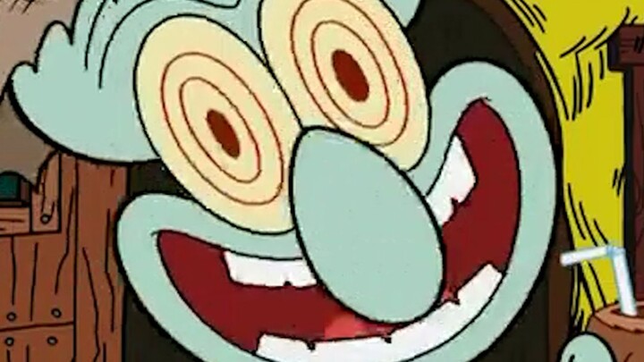 Main Quest: Escape from Bikini Bottom