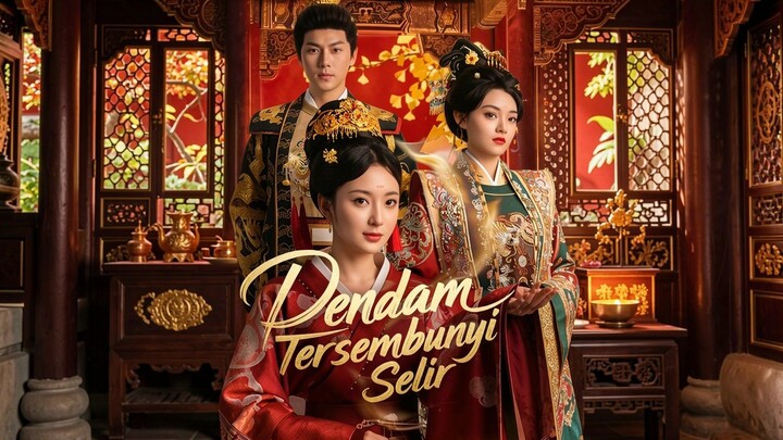 Dendam Tersembunyi Selir Full Bahasa Indonesia (MELO)