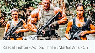 Best Movie Action Full