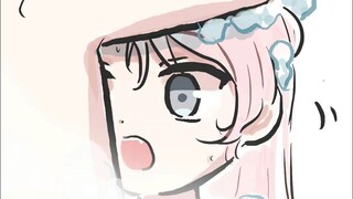 [lelaki yang lemah hati] Lanjutan dari Ulang Tahun Bahagia Soyorin - Ano-chan: Wow! Itu harta karun 