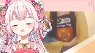 Japanese Lolita tried on Hanfu with a camera and was criticized as "Princess Taiping" and got angry 