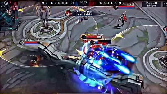 LANCELOT FAST HAND 🙏😎
