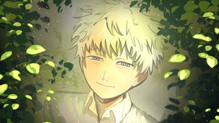 【光死去的夏天/手书】そらごと