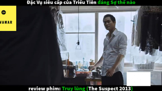 Truy lùng (P1) #phimhanhdong