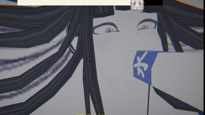 【Rụt rè run rẩy】Toàn bộ quá trình chinh phục chế độ khó. Vợ bị đen hóa, né tránh túi tội ác