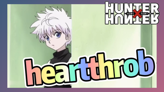 heartthrob