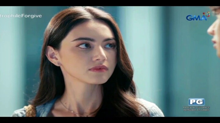 Astrophile (Thailand Dramas) on GMA Episode 27