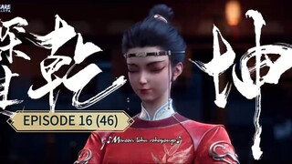 EP 46 || AZURE LEGACY S2