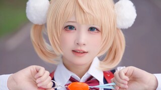 ⭐萝莉神：啧！⭐