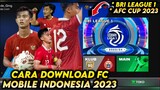 CARA DOWNLOAD FC MOBILE INDONESIA 2023