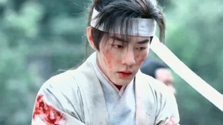 「大雍第一小白花藏海｜“我早就知道爱妃是狐狸变的”」