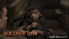 Soldier Boy - Full Movie