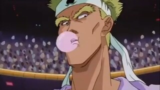 Ghost Fighter (Yuyu Hakusho) Episode 45 Tagalog Dub