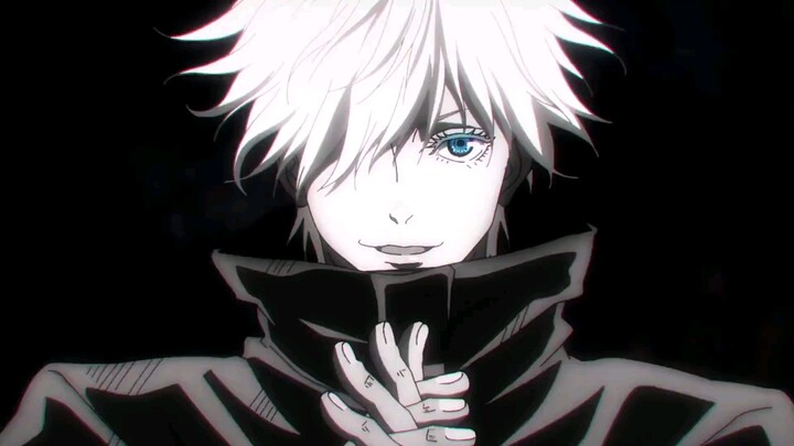 Jujutso Kaisen