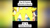 Fastest Shinobi naruto narutoshippuden shinobi kakashi hatakekakashi fyp foryoupage fypanime anime animeedit