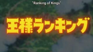 Ranking of Kings | Opening Theme Song | Full ❤🎵🎶