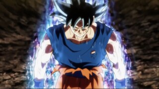 son goku - funk universo II amv Edit