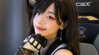 ❤️南韩魅魔张娜英❤️