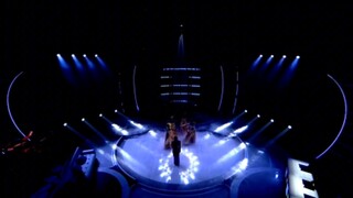ด่วนพิศวาส - กระแต อาร์สยาม (ผ่องศรี วรนุช) Sing Your Face Off 3