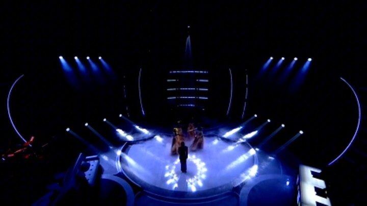 ด่วนพิศวาส - กระแต อาร์สยาม (ผ่องศรี วรนุช) Sing Your Face Off 3