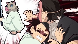 [Kimetsu no Yaiba Breath of the Sword] Pedang Pedang: Gundukan Baja