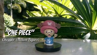 Chopper (Action Figure) | ONE PIECE | Tenrou21