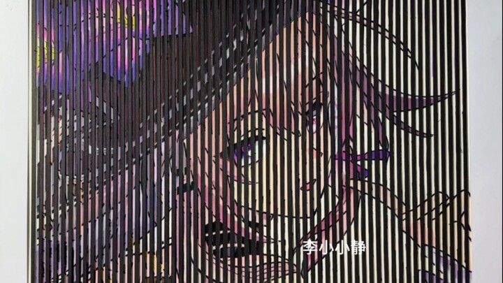 Little Black Tower vs. Big Black Tower—Which one do you pick?