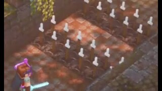 Minecraft Dungeons Trap Temple