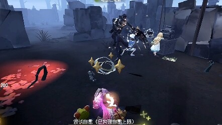 Finally no longer stuck on female faces, but now stuck on male faces!