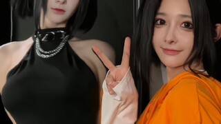 “你再也不能命令我了”