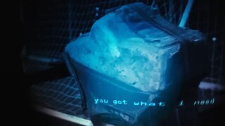 Alone/Kim Petra's/Nicki Minaj/Official Music Video